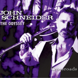 John Schneider - Odyssey: Crossroads '2018