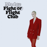 Madge - Fight or Flight Club '2018