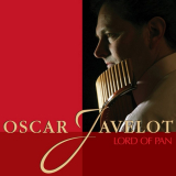 Oscar Javelot - Lord Of Pan '2005/2016