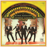 Temptations, The - The Temptations Show '2015 [Remaster]