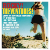 Ventures, The - Rocky! The Ventures! '2007