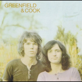 Greenfield & Cook - Greenfield & Cook '1972/2012