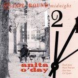 Anita ODay - Jazz Round Midnight '1997
