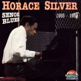 Horace Silver - Senor Blues '1992