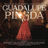Guadalupe Pineda - Homenaje a Los Grandes Compositores '2018