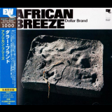 Dollar Brand - African Breeze '1974 [2015]