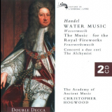 Handel - Water Music '1997