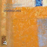 Alessandro Lanzoni - Diversions '2016