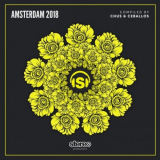 Chus & Ceballos - Amsterdam 2018 '2018