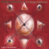 Stephane Wrembel - The Django Experiment: Live in Rochester '2016