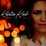 Kristin Korb - That Time of Year '2018