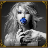 Mika Nakashima - PORTRAIT ~Piano & Voice~ '2018