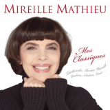 Mireille Mathieu - Mes classiques '2018