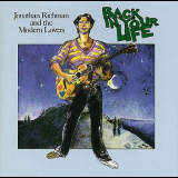 Jonathan Richman - Back In Your Life '2004