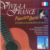 Francisco Garcia - Vive La France '1993