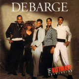 DeBarge - The Ultimate Collection '1997