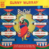 Sunny Murray - Big Chief '1969