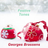 Georges Brassens - Festive Tones '2018