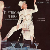 Marlene Dietrich - Dietrich In Rio '1960/2018