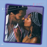 Peaches & Herb - 2 Hot! '1978/2018