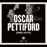 Oscar Pettiford - Lost Tapes: Germany 1958/1959 '2013