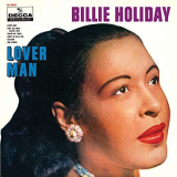 Billie Holiday - Lover Man '1958/2018