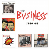 Business, The - The Business 1980-88 '2018