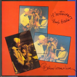 J.R. Monterose - Bebop Loose & Live 'December 4, 1981