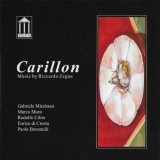 Riccardo Zegna - Carillon '2018