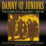 Danny & the Juniors - The Complete Releases 1957-62 '2018