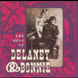 Delaney & Bonnie - The Best Of '1990
