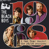 Beach Boys, The - I Can Hear Music: The 20/20 Sessions '2018