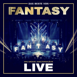 Fantasy - Das Beste Von Fantasy - Das GroÃŸe JubilÃ¤umsalbum - LIVE '2018
