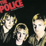 Police, The - Outlandos dAmour '1979