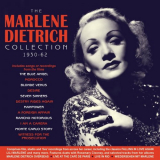 Marlene Dietrich - The Marlene Dietrich Collection '2018