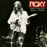 Neil Young - ROXY: Tonights the Night Live '2018