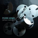 Pierre Henry - Continuo/Capriccio '2016