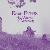 Dave Evans - The Words In Between '2018
