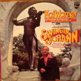 Kai Warner - Swingin Johann '1975