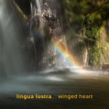 Lingua Lustra - Winged Heart '2018