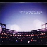Dave Matthews Band - Live In New York City '2010