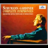 Schumann - Complete Symphonies '1998