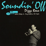 Dizzy Reece - Soundin Off '1960