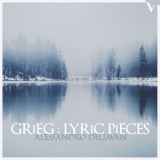 Alessandro Deljavan - Grieg: Lyric Pieces '2018