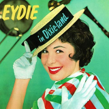 Eydie Gorme - Eydie in Dixie-land '1960/2018