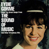 Eydie Gorme - The Sound Of Music And Other Broadway Hits '1965/2018