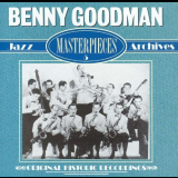 Benny Goodman - Masterpieces 5 '1996