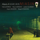 Alexis Avakian - Miasin '2019