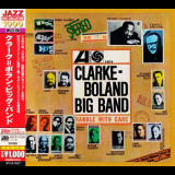 Clarke-Boland Big Band - Handle With Care '1963 [2013]