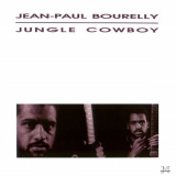 Jean-Paul Bourelly - Jungle Cowboy '1987